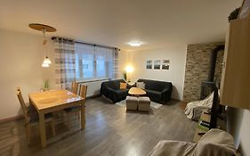 Apartmán U Jiroutů